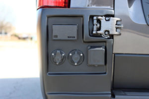 Pathway Wheelchair Accessible RV - MAXVAN® Innovative RVs