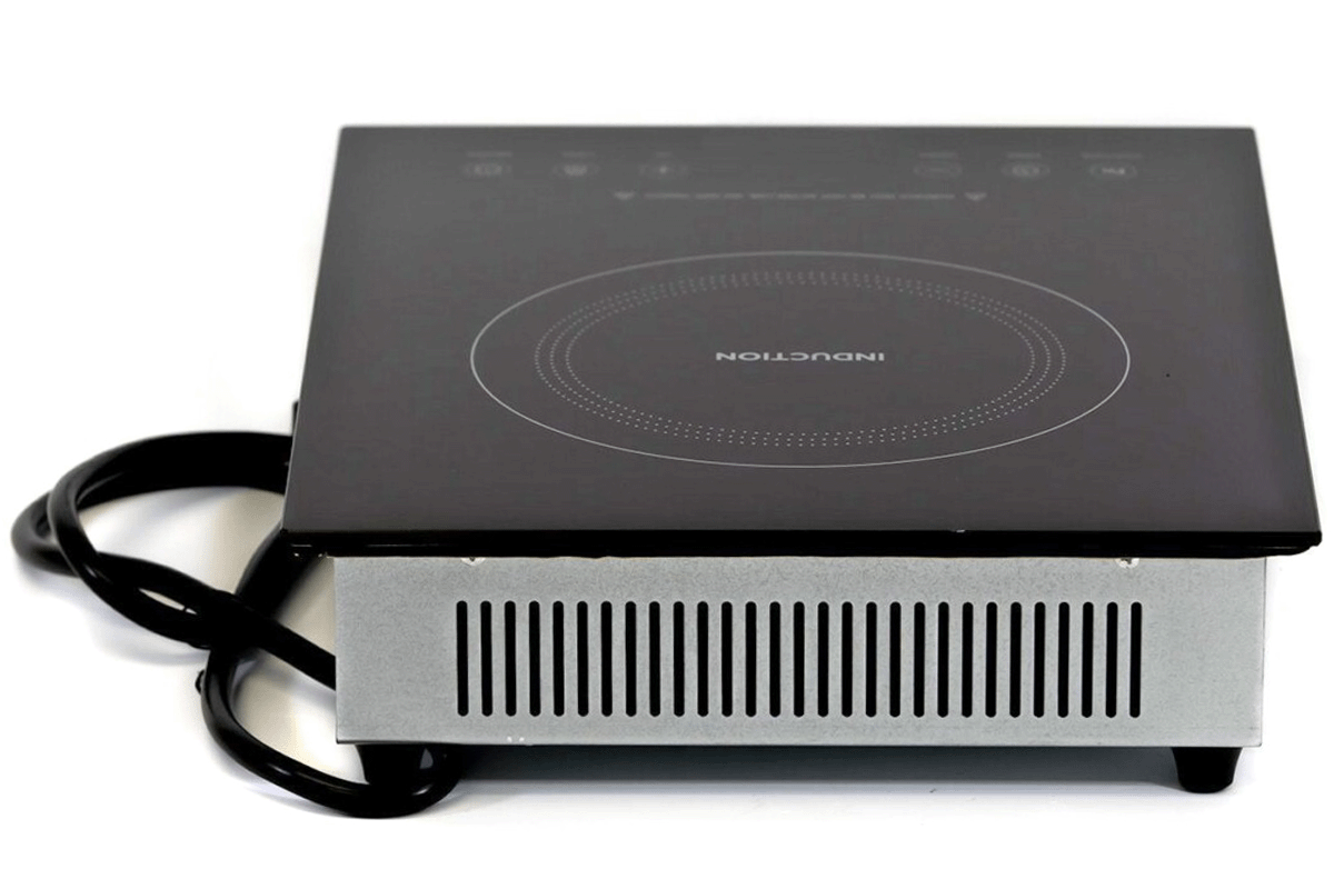 MV Item Single Burner Induction Cooktop Figure-2