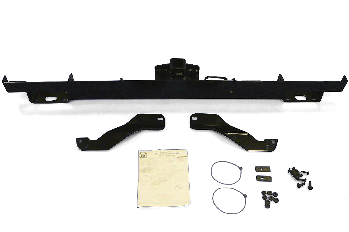 MV Item Factory Trailer Hitch Figure-1