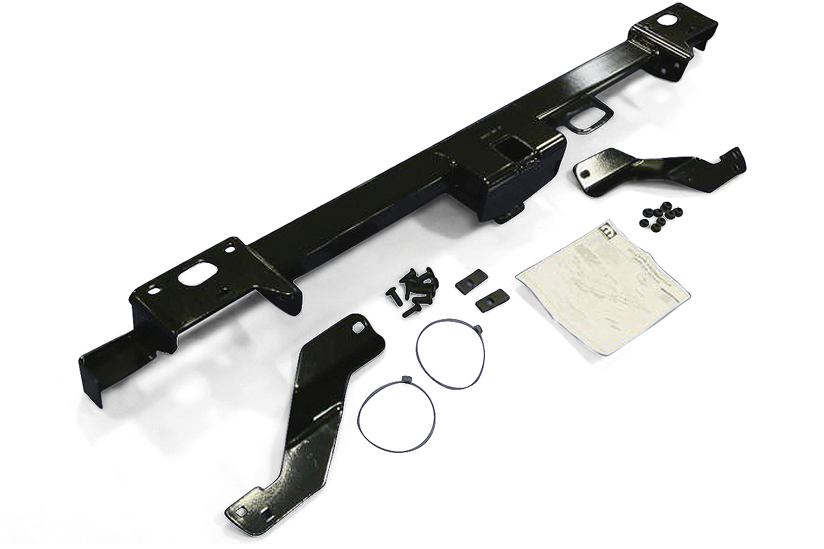 MV Item Factory Trailer Hitch Figure-2