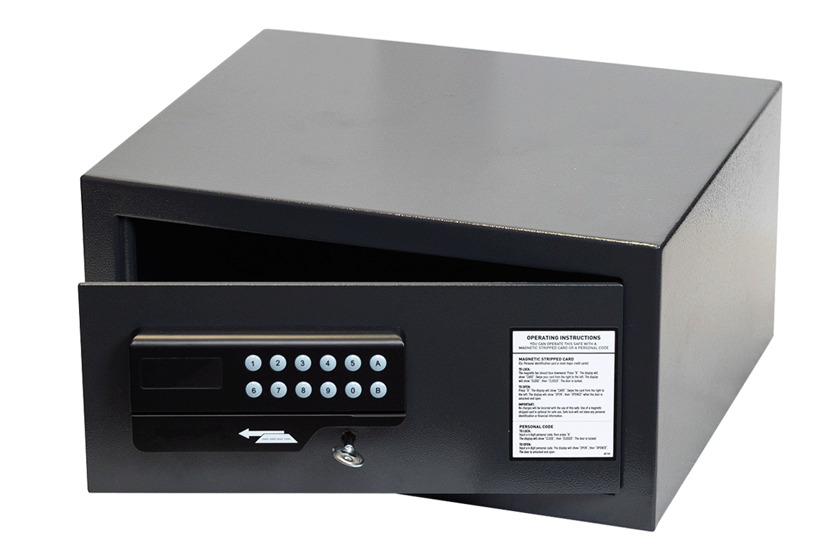 MV Item Security Safe