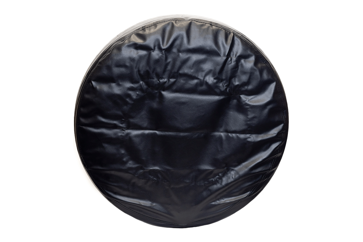 MV Item Spare Tire Cover