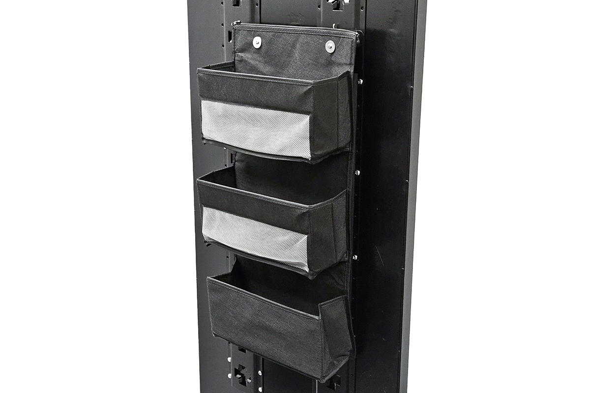 MV Item X-Track 3 Pocket Storage Figure-1