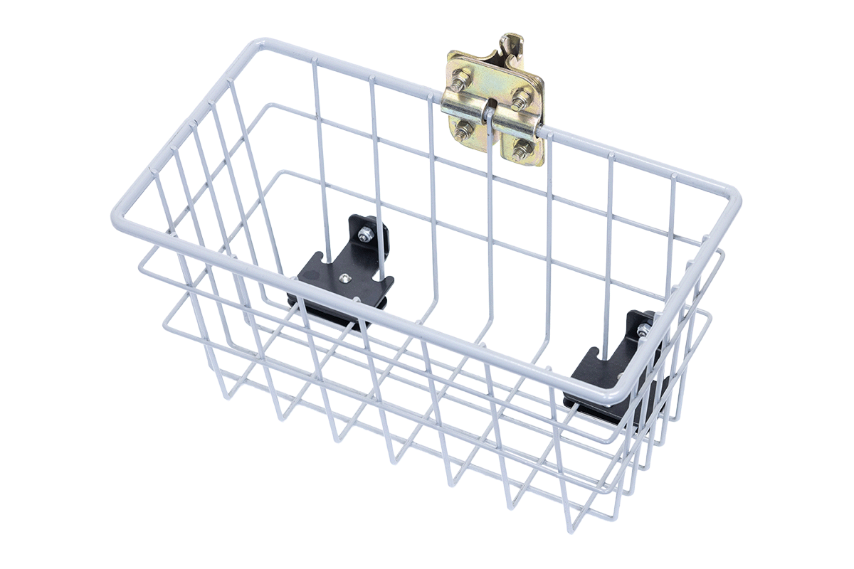MV Item X-Track Metal Basket Figure-1