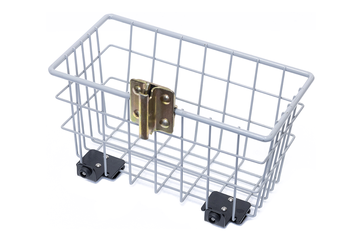 MV Item X-Track Metal Basket Figure-2