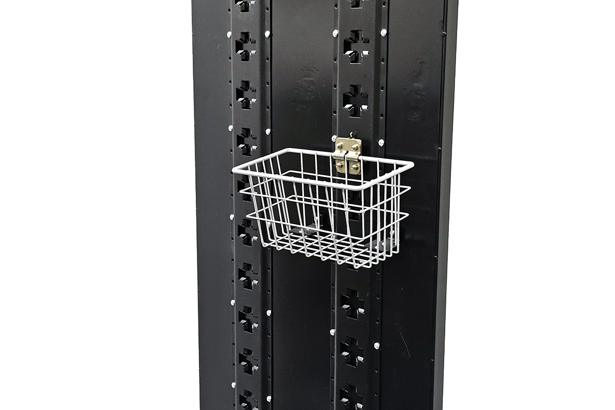 MV Item X-Track Metal Basket Figure-3