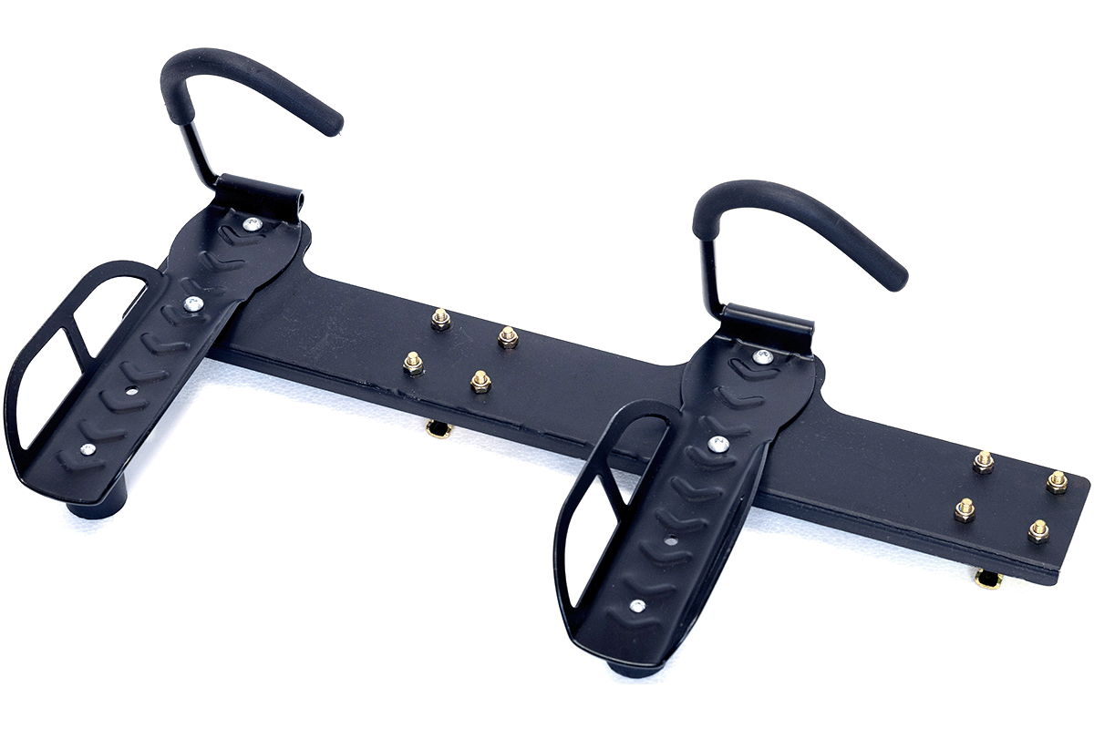 MV Item X-Track Bike Rack Figure-1